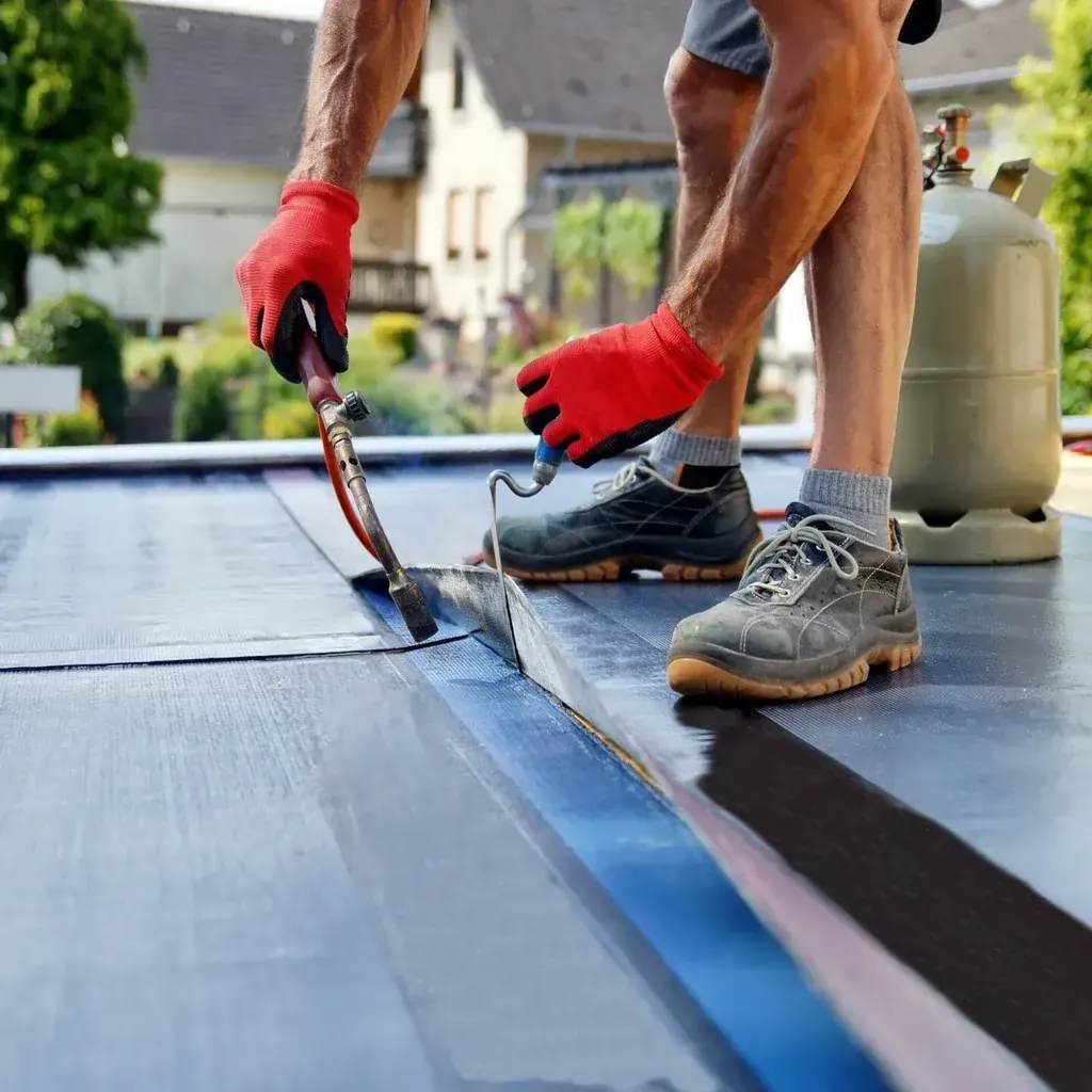 flat roof repair contractor flat roof repair contractor