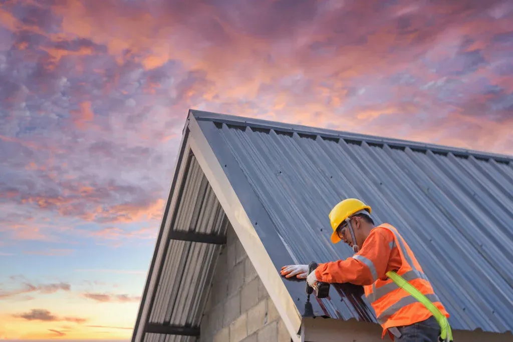 roofing services roofing services