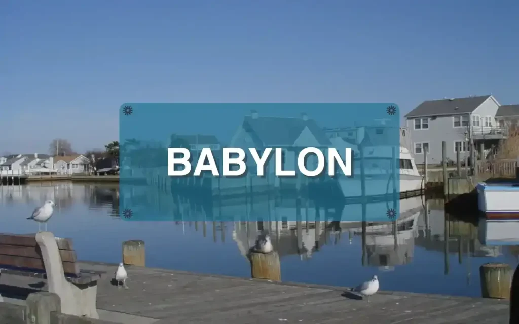 Babylon