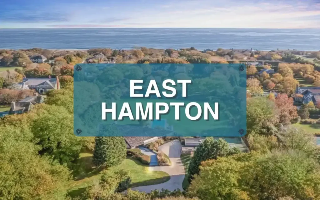East Hampton