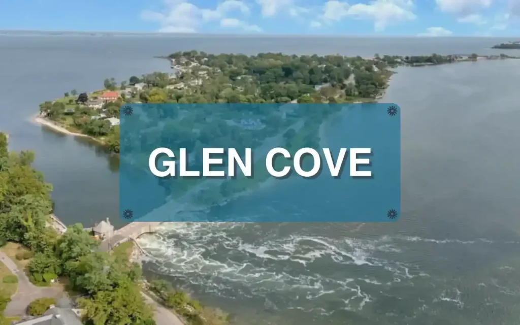 Glen Cove