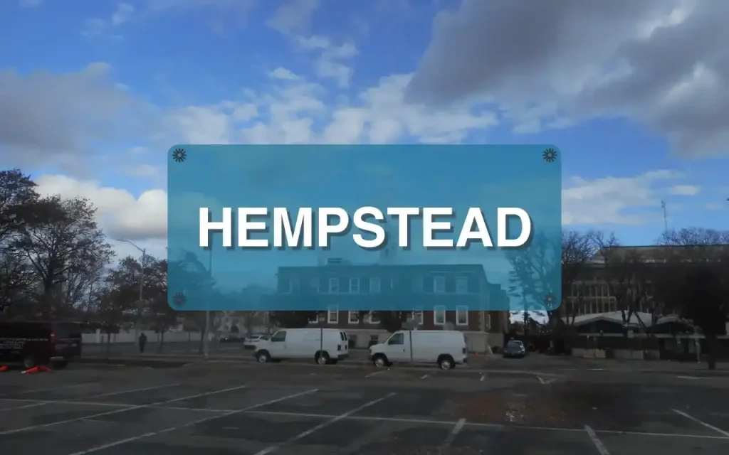 Hempstead