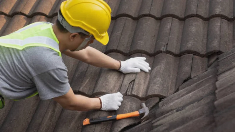 How Long Does a Roof Replacement actually Take