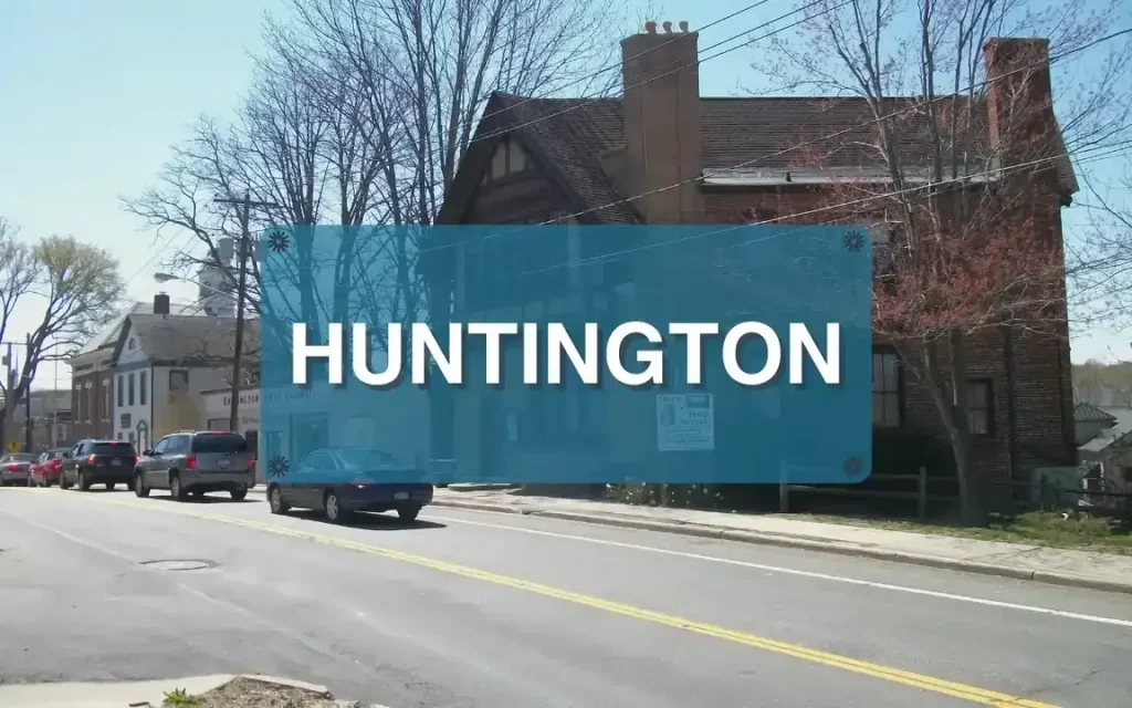 Huntington