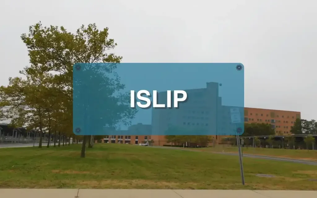 Islip