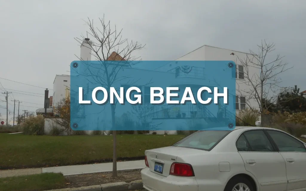 Long Beach