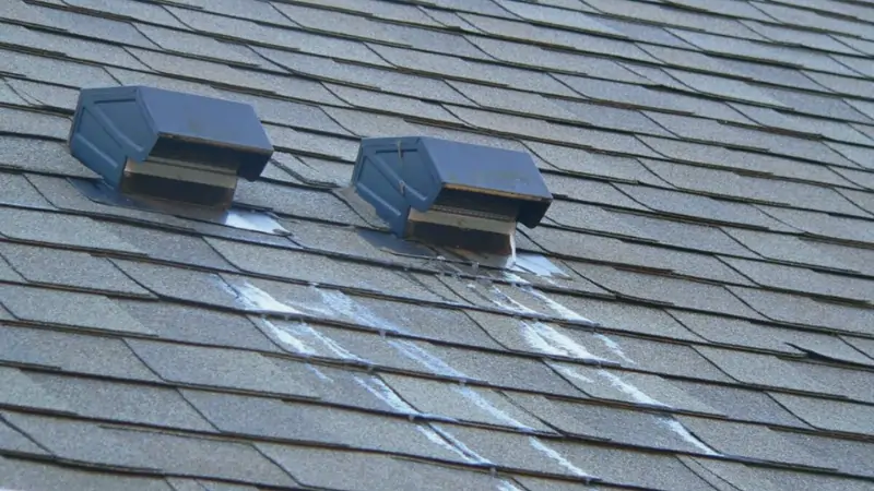 Quick Temporary Fixes to Stop Water Damage Quick Temporary Fixes to Stop Water Damage