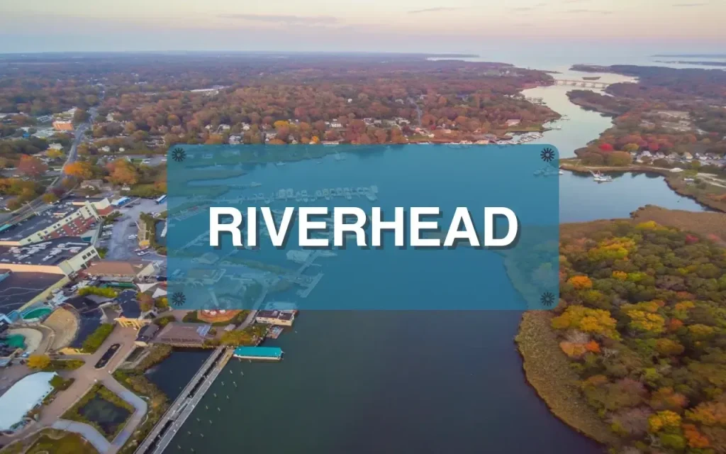 Riverhead