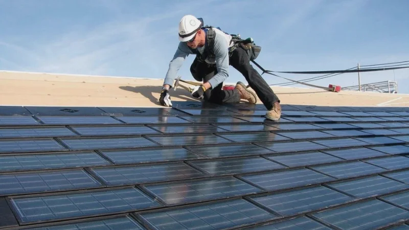 Roof Repair vs. Roof Replacement Roof Repair vs. Roof Replacement