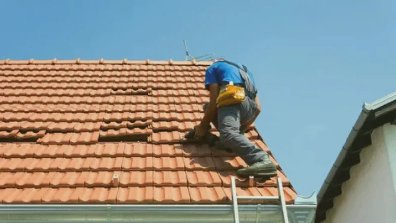 Typical Timelines for Common Roof Repairs
