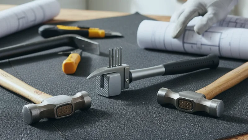 How to Choose the Right Shingling Hammer How to Choose the Right Shingling Hammer