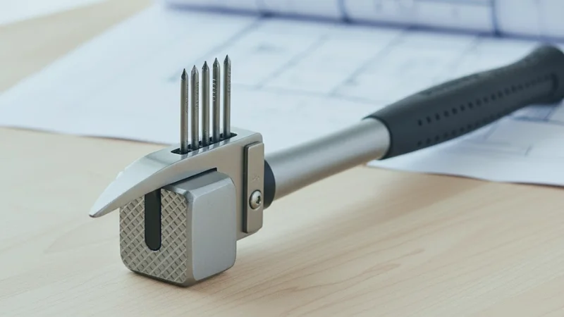 Key Features That Set Shingling Hammers Apart Key Features That Set Shingling Hammers Apart